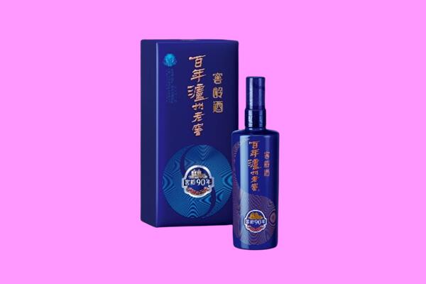 巴音郭楞回收泸州老窖